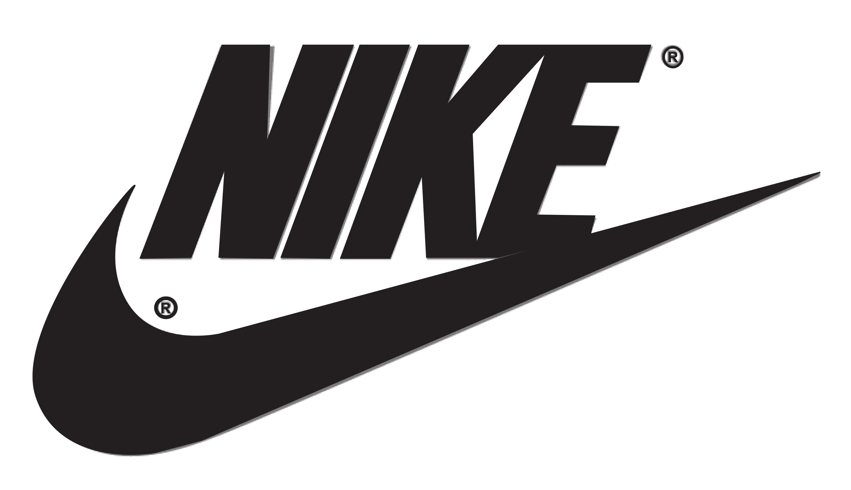 Nike logo