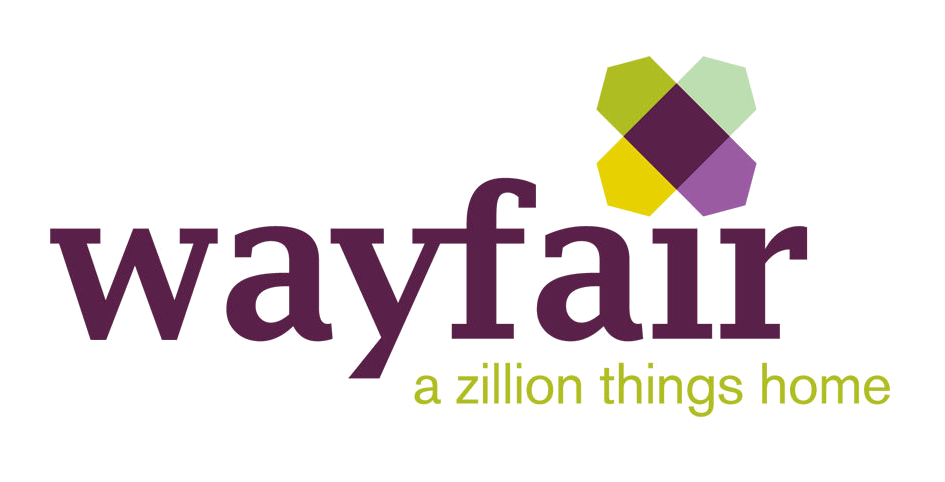 Wayfair logo